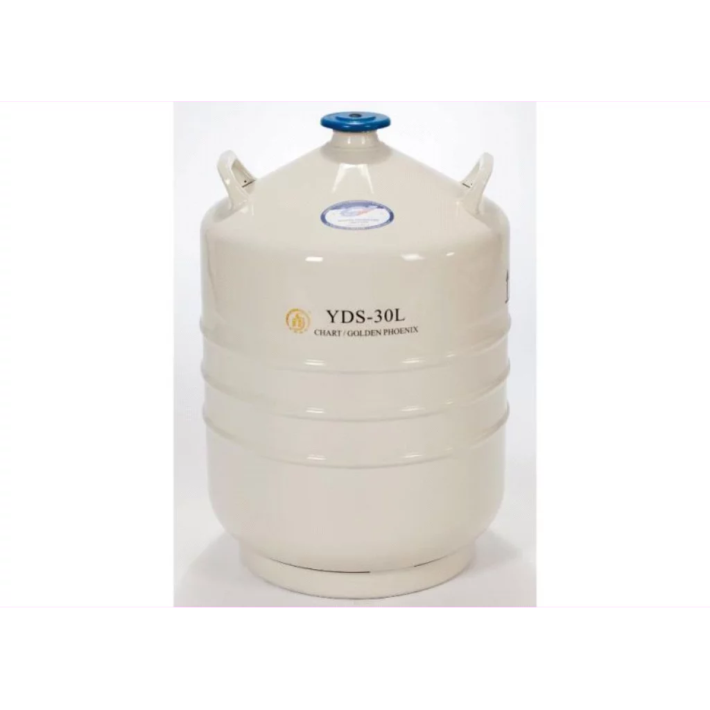 NITROGENBEHOLDER MVE YDS 35 (35 liter/333 dager)