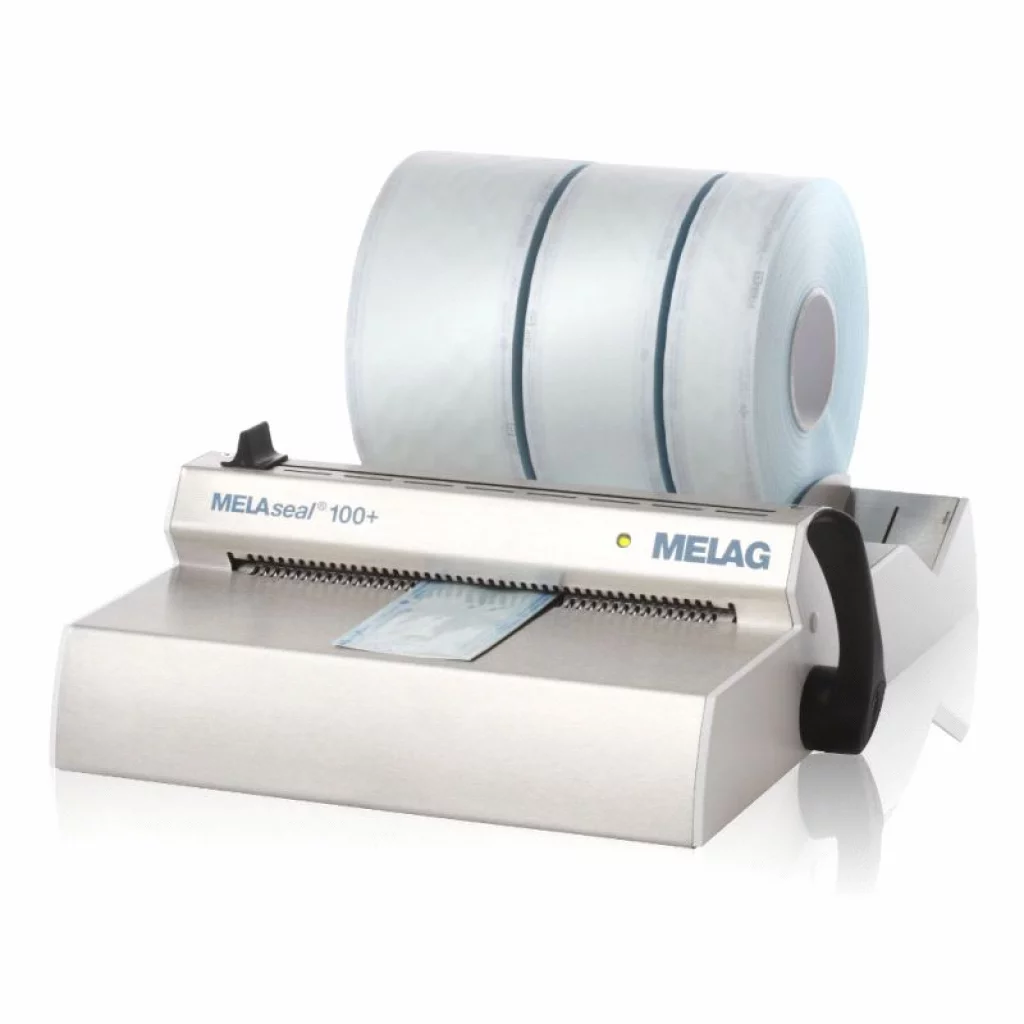 RULLDISPENSER "standard" for MELAseal 100