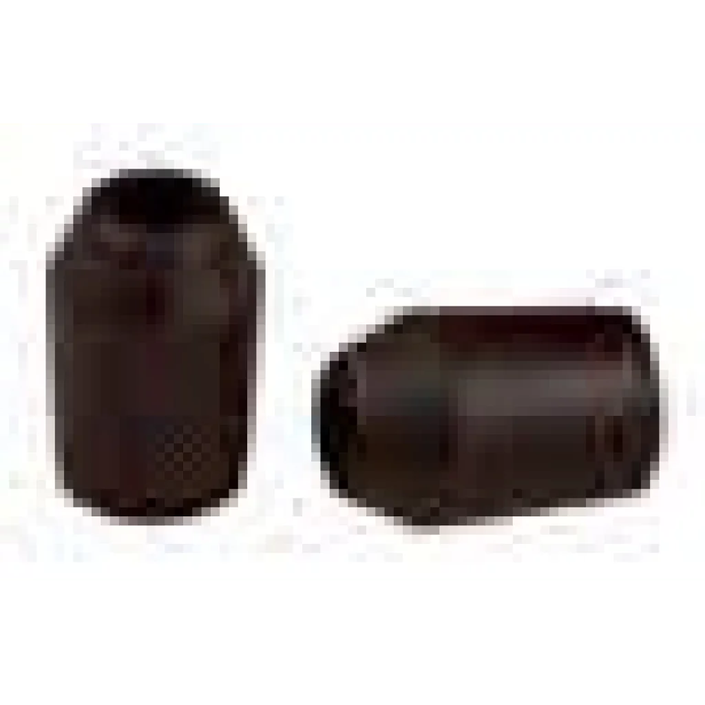 SOFT-TIP 3 mm, for 2,5 mm øretuber - B-000.11.141