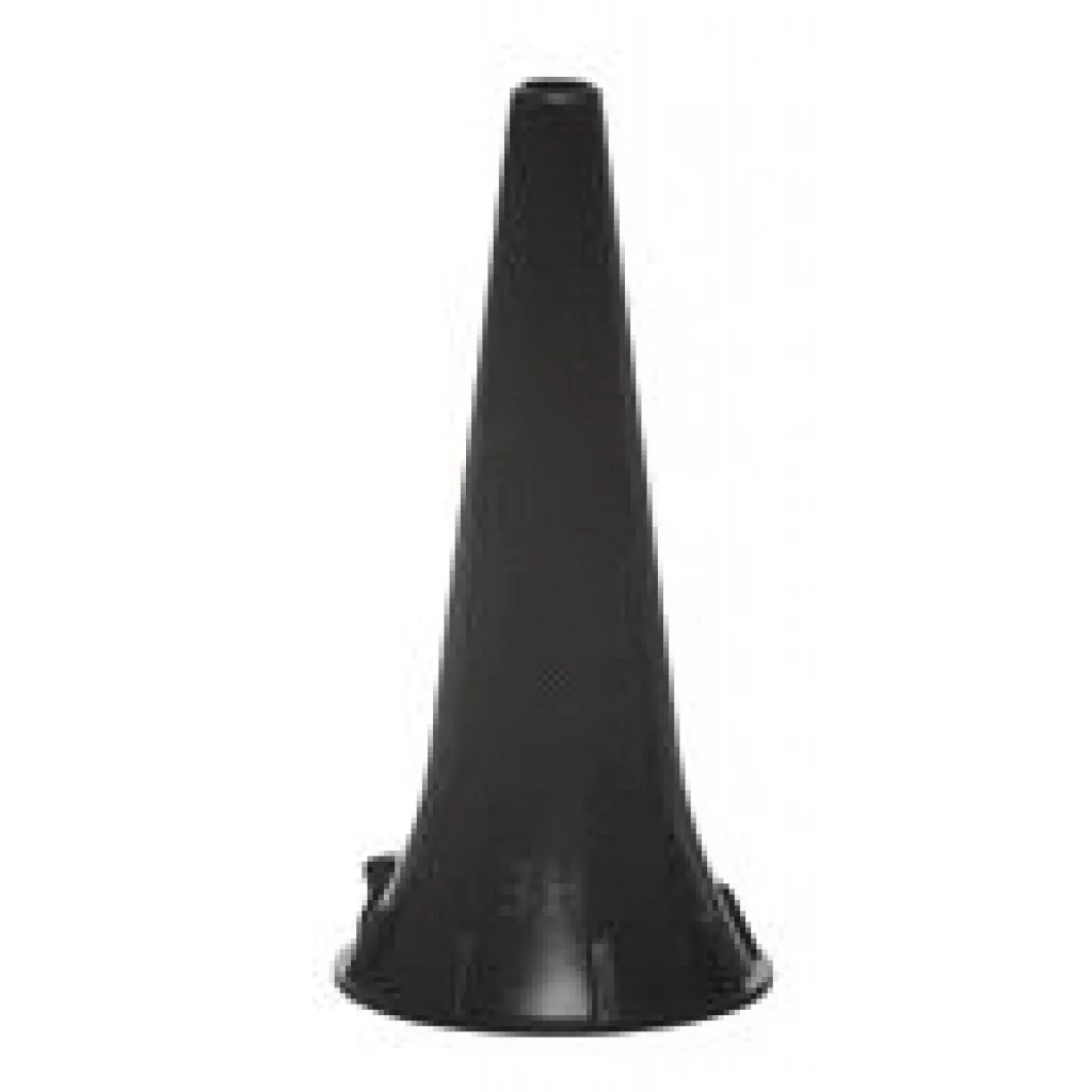 ØRETUBER AllSpec 2,5mm for Heine og WA B-000.11.153 (pk á 250 stk.)