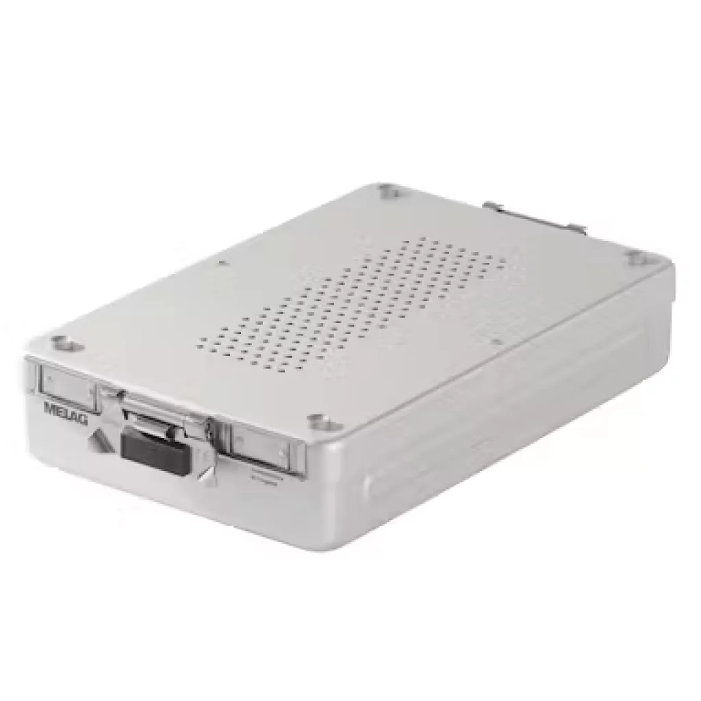 Nettingkurv MELAstore Box 200 31,2x19x6,5cm 01192