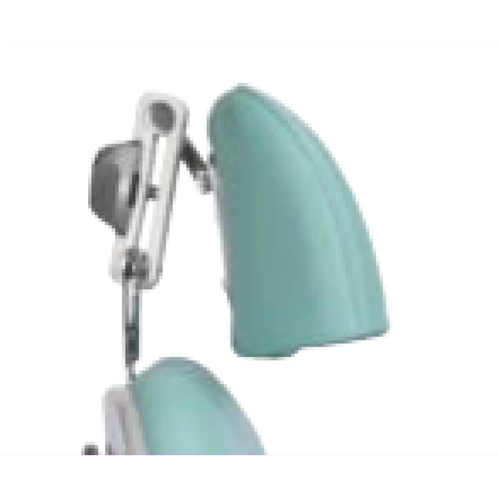 Hodestøtte til ØNH-stol Oto P/V dobbeltleddet