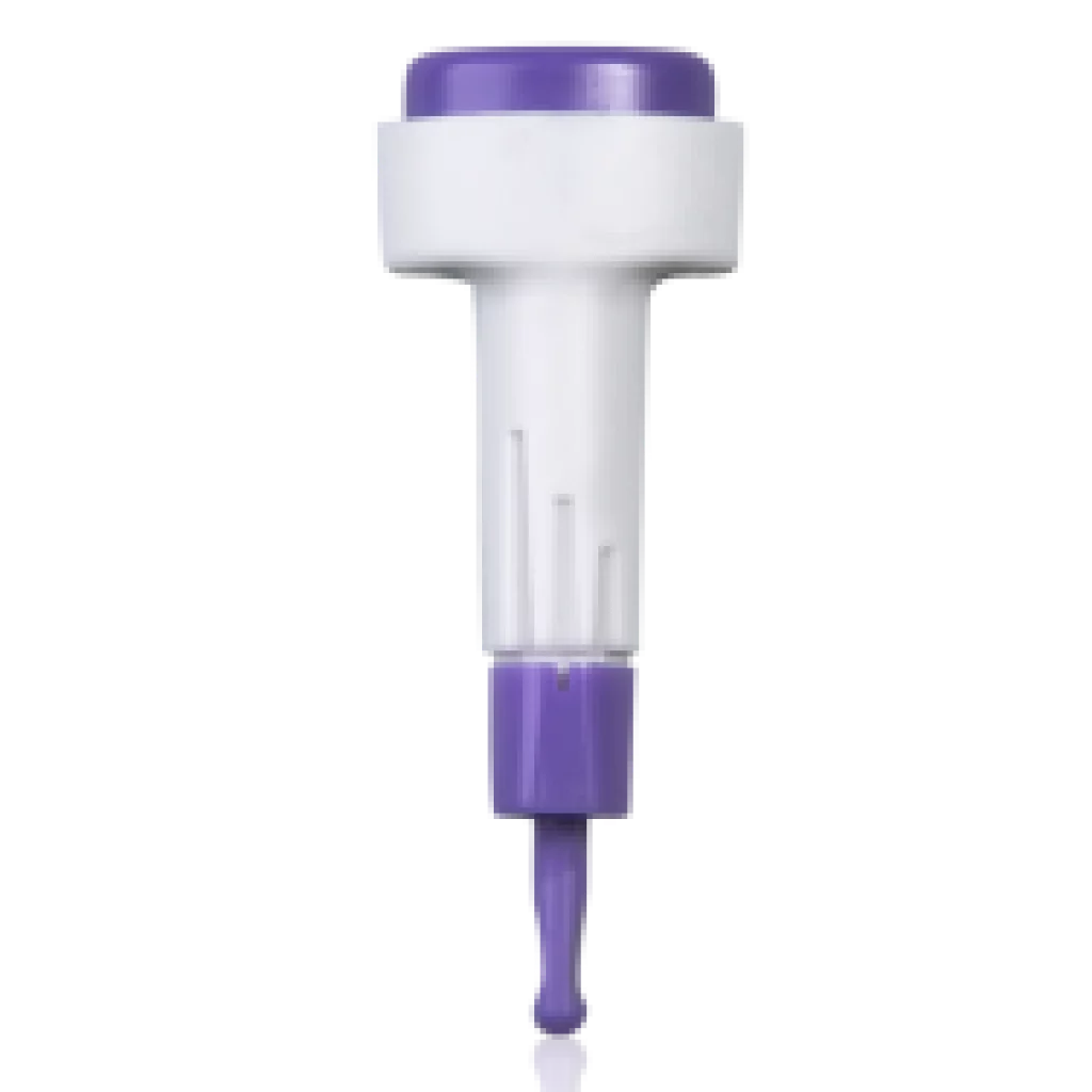 BLODLANSETTER Accu- Chek Safe-T-Pro Plus