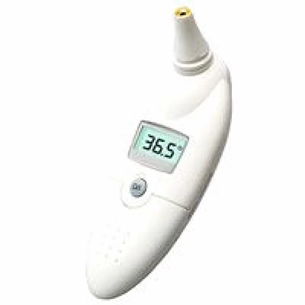 ØRETERMOMETER bosotherm medical