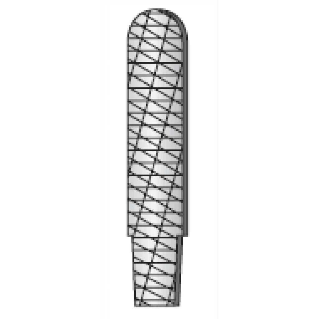 Neserasp, innsats #5 - "HM" hardmetall - Medicon