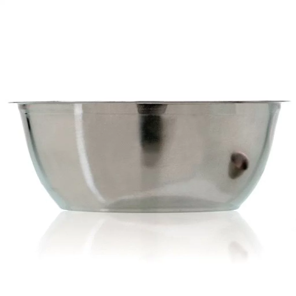 SKIFTEBOLLE RUND B10 230 x 85 mm - 2,5 L