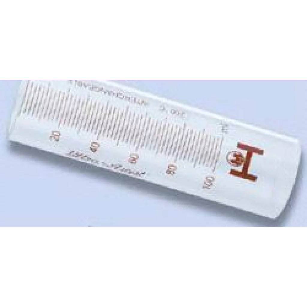 SYLINDERGLASS for øresprøyte 100 ml