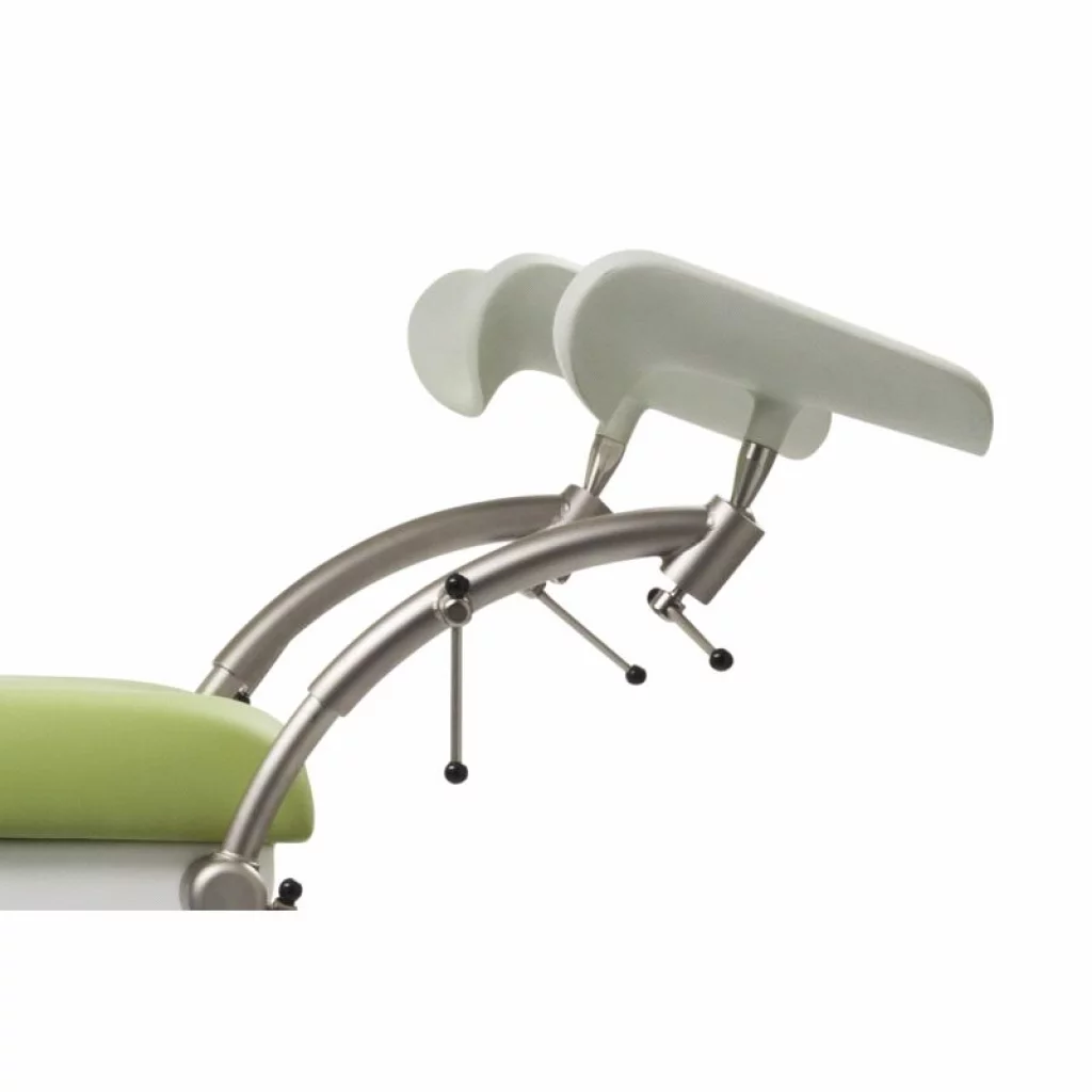 Göpels benholdere med 3 instillinger for Serenity Next