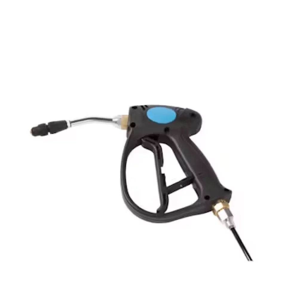 MELAjet - Spraypistol for MELAdem 40