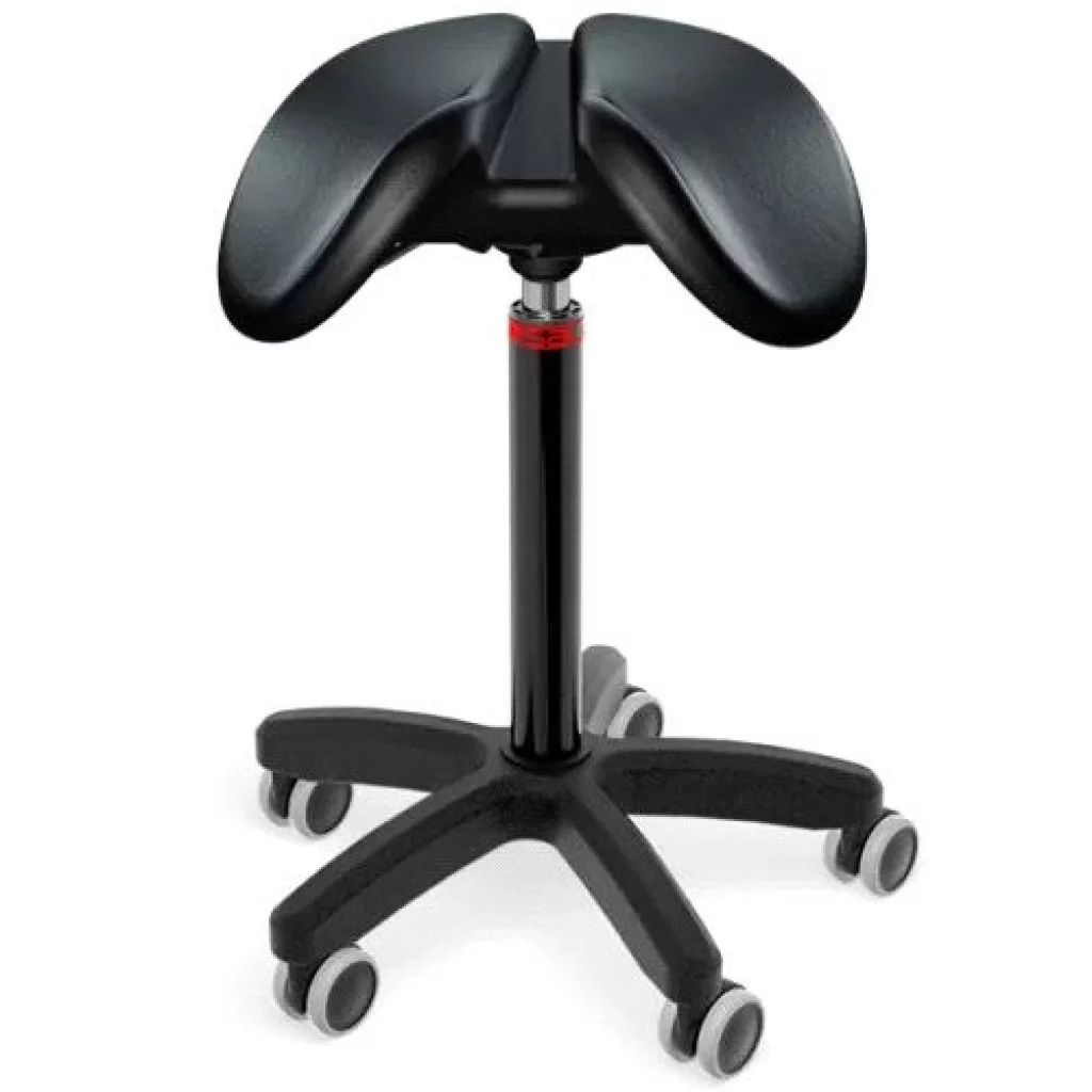 Sadelstol Salli Light Basic