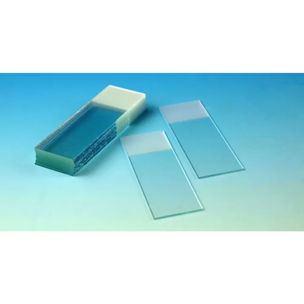 OBJEKTGLASS m/skrivefelt  2406