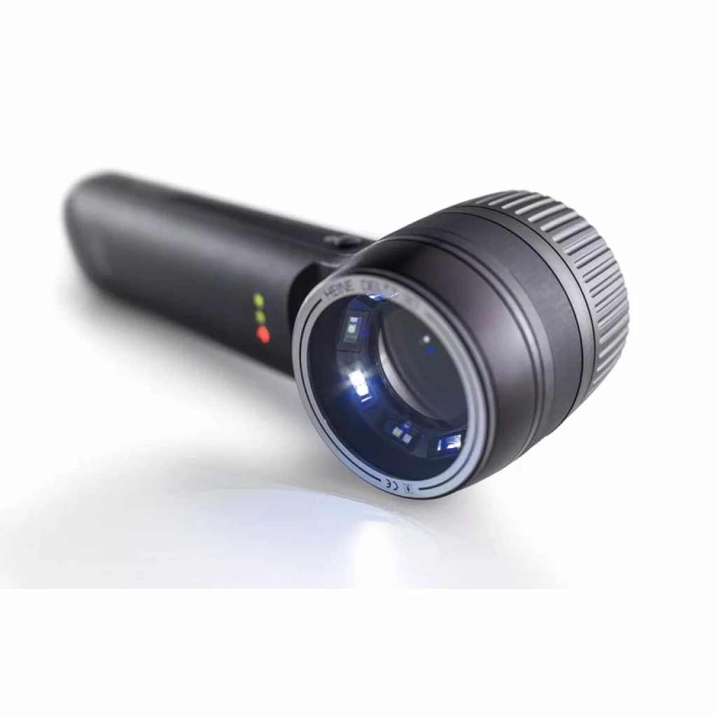 DERMATOSKOP HEINE DELTA 30 PRO K-235.28.305