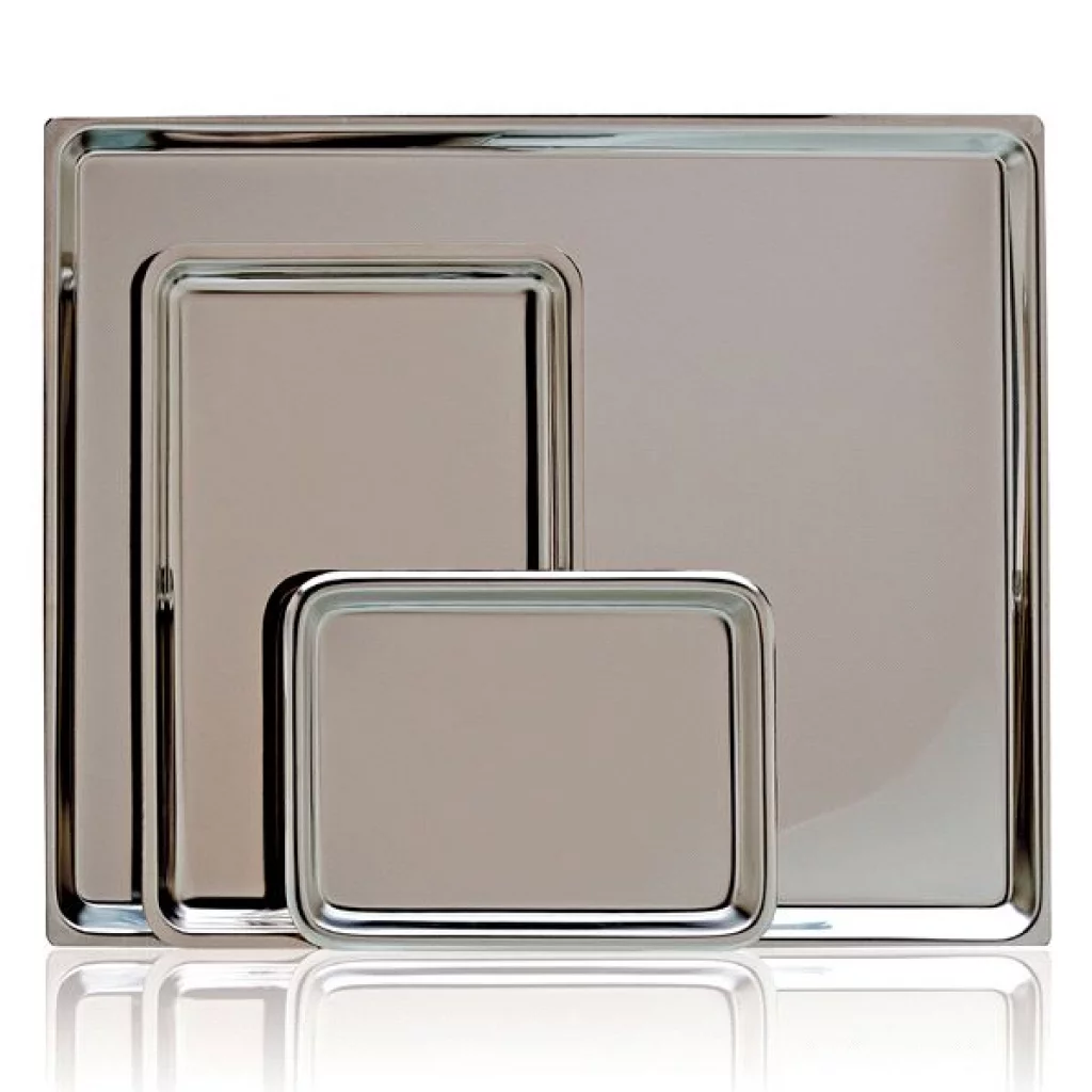 INSTRUMENTBRETT 30x20x1.0CM