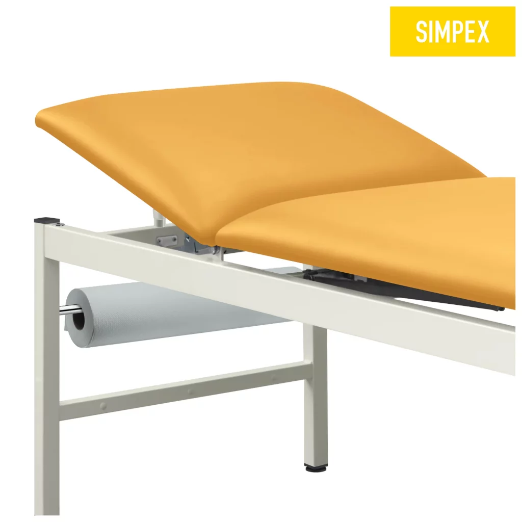 PAPIRRULLHOLDER for Simpex benker