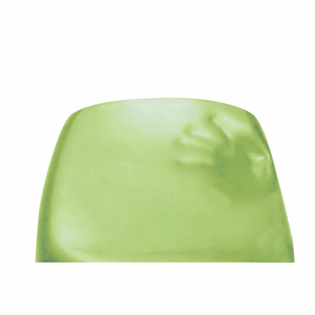 Memory foam polstring for Serenity Next