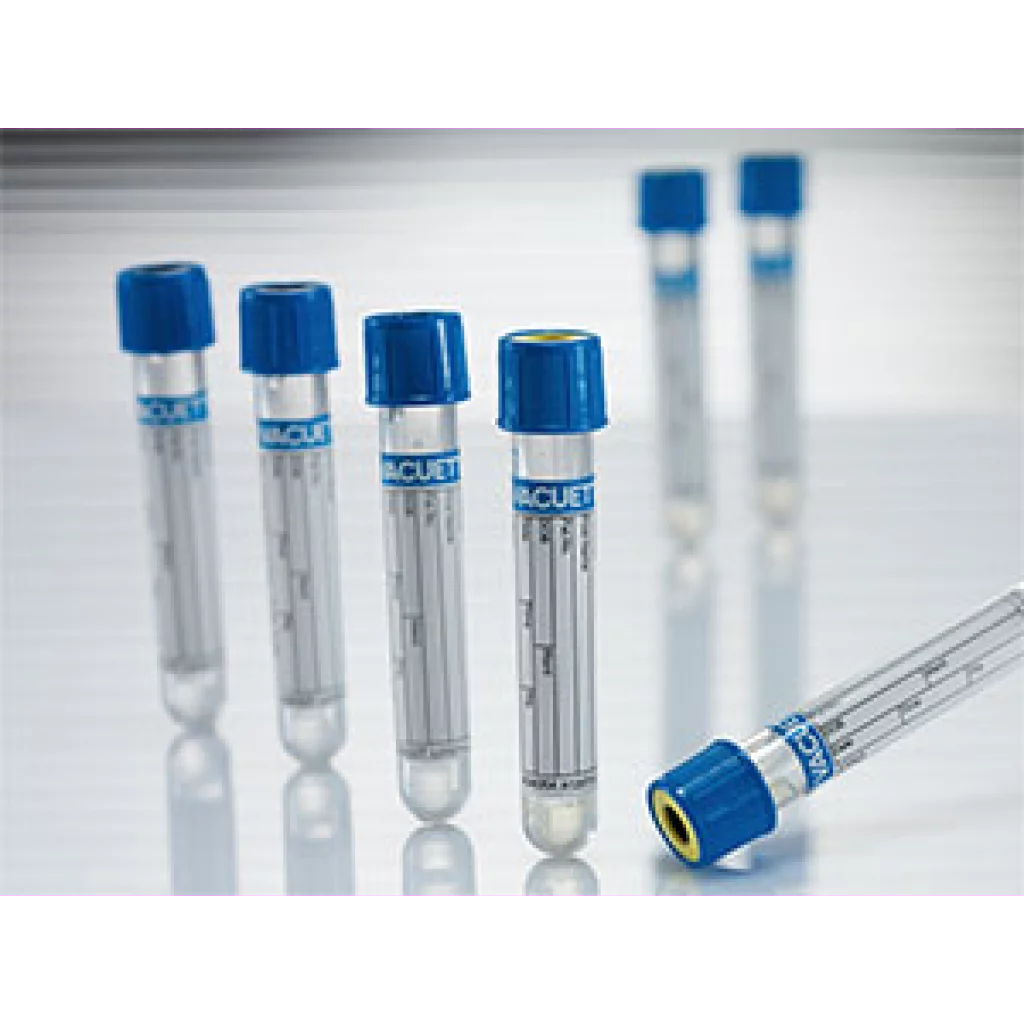 VACUETTE Na-Citrat 3.2% 3.5 ml SW u/skru G454332