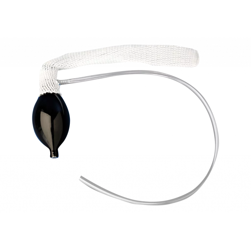 Dobbeltballong , engangs