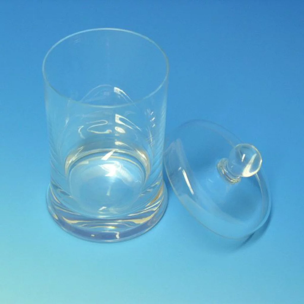 KRUKKE GLASS 12 x 12 cm 4410/12