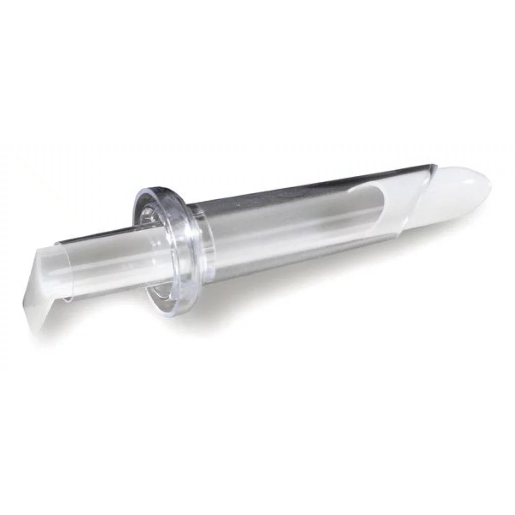 ANOSKOPTUBER HEINE 8,5 cm engangs E-003.19.925