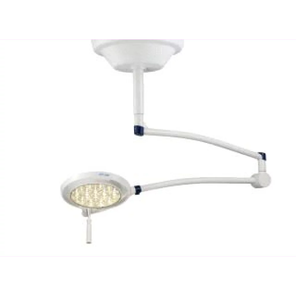 US-LAMPE Mach LED 130 - fast fokus m/Swing-takfeste