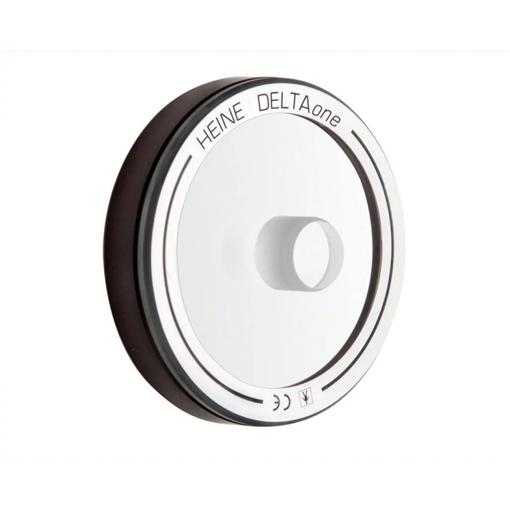 Kontaktplate Liten 8 mm HEINE DELTAone K-000.24.207