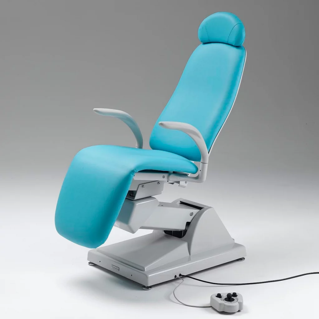 Multifunksjonsstol Oto P/E 2 motorer