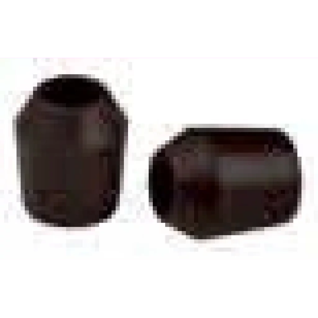 SOFT-TIP 5 mm, for 4 mm øretuber - B-000.11.142