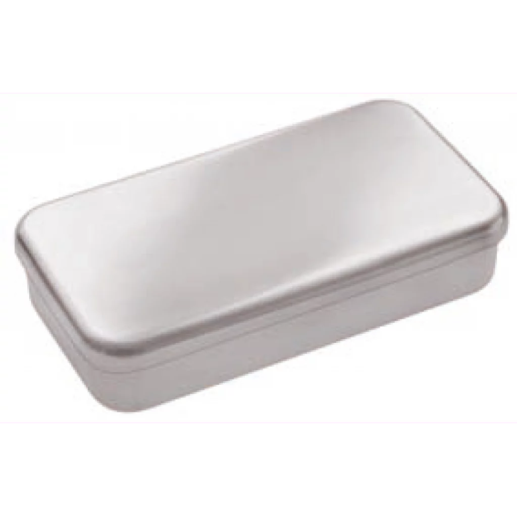 INSTRUMENTSKRIN 31 x 20,5 x 5 cm - Medicon