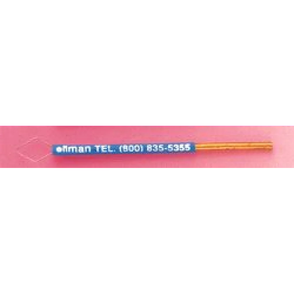 ELEKTRODE TC3, Diamond Loop - 4,8mm 3/16" Fine Wire (2pk)