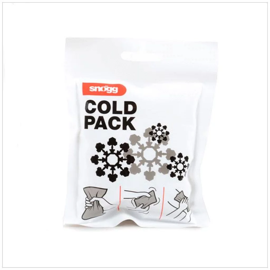 ISPOSE, liten 11x15 cm - engangs