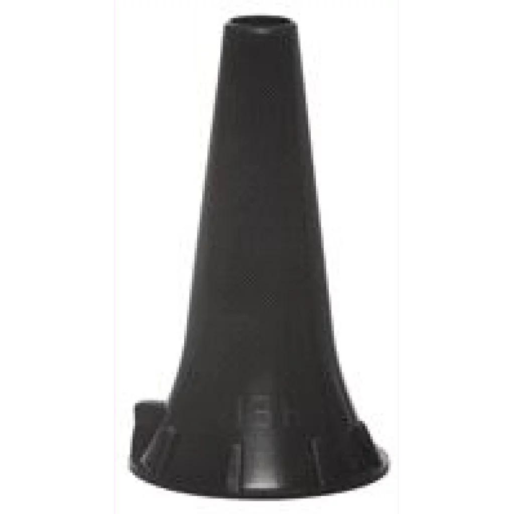 ØRETUBER AllSpec 4mm  for Heine og WA B-000.11.127 (pk á 1000 stk.)