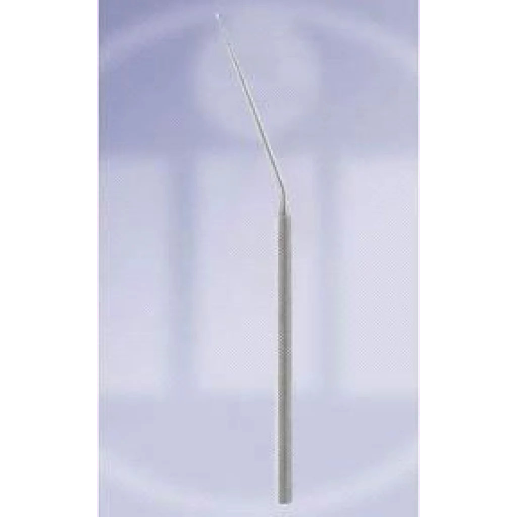 Vinklet nål - Medicon