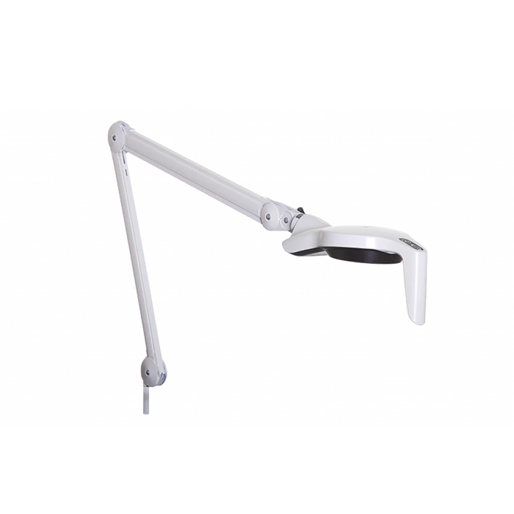 US-LAMPE LHH G2 LED variabel fargetemperatur m/bordfeste