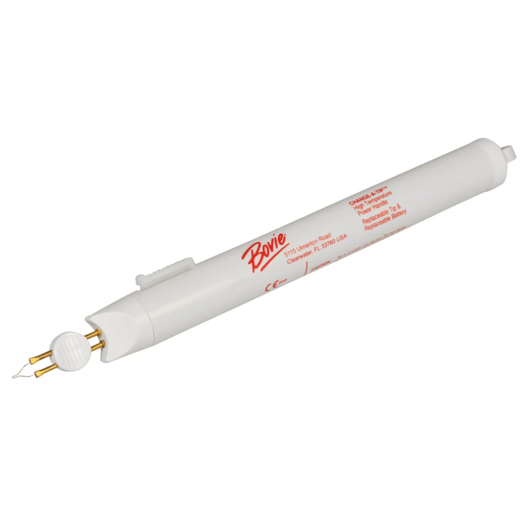 TERMOKAUTER Bovie Aaron 2xAA batteri