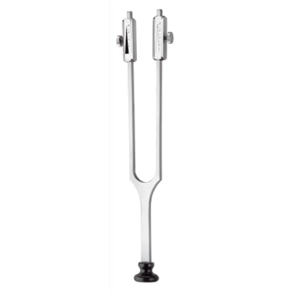 STEMMEGAFFEL Rydel Seiffer C 64/C 128  Hz - Medicon