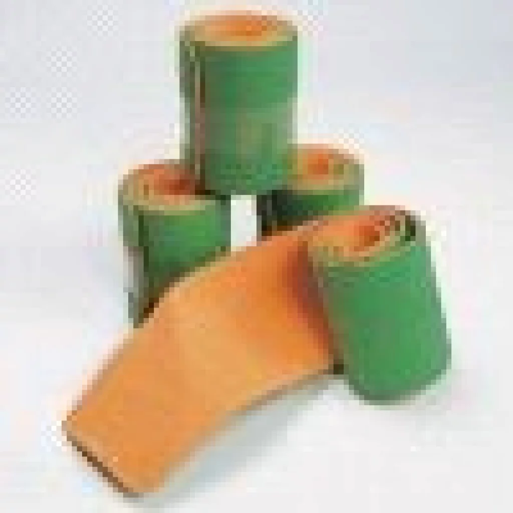 SPJELKESKINNE Samsplint orange