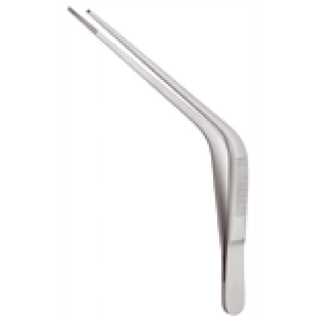 NESEPINSETT TROELTSCH knebøyd anatomisk 17 cm - Medicon