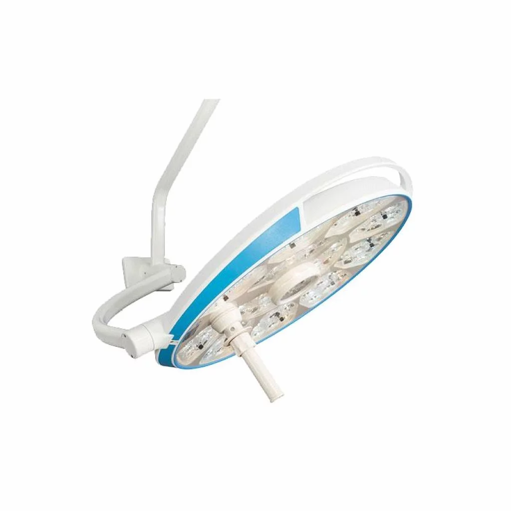 OPERASJONSLAMPE Mach LED 8MC (takhøyde 2,81-3,00m)