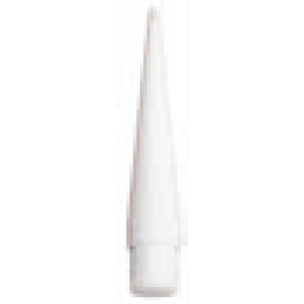 Plastkonus Hemoroideligatur for 50.93.65/70/78