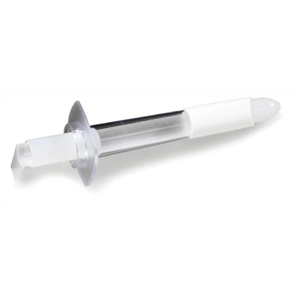 PROCTOSKOPTUBER HEINE 13 cm engangs E-003.19.825