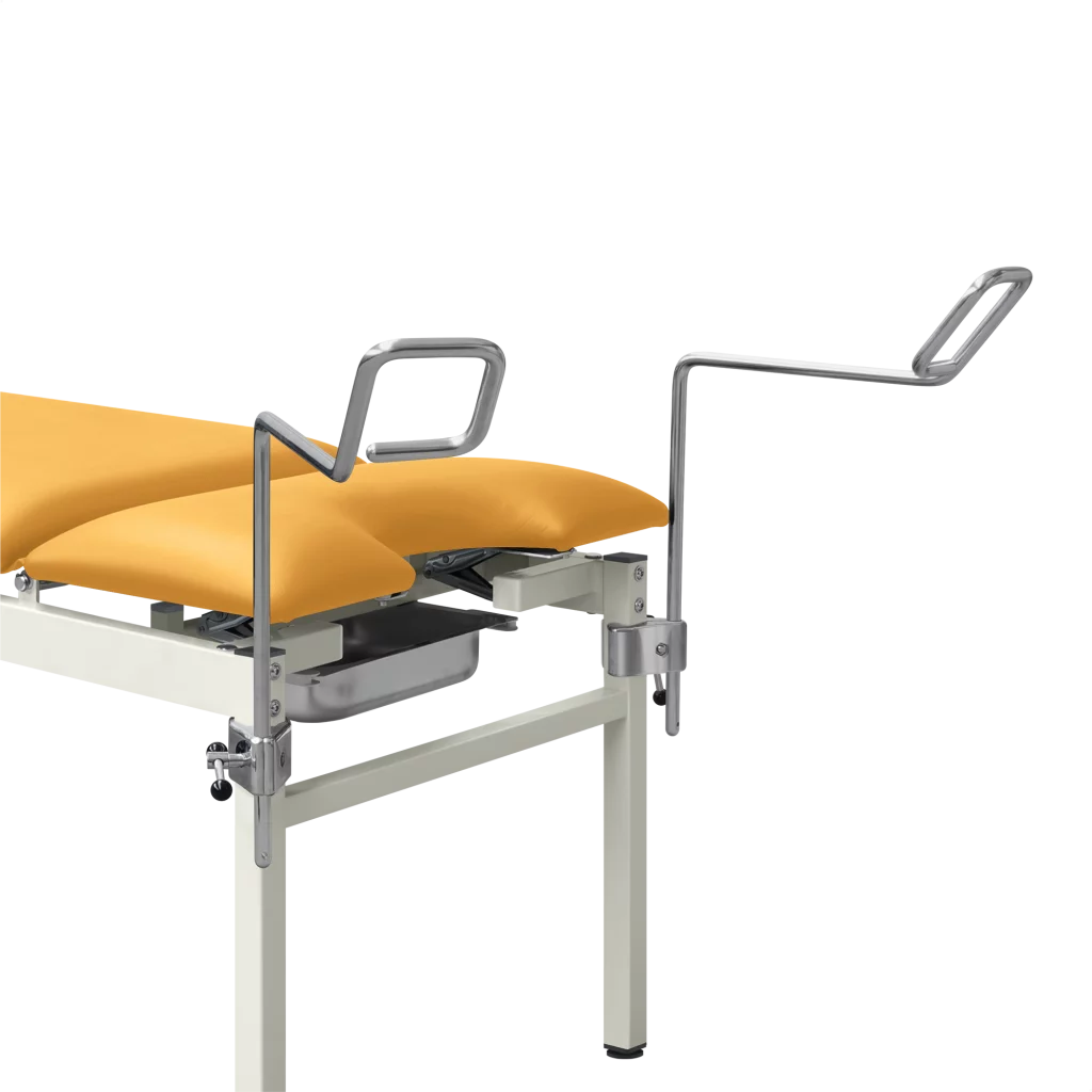 Hælstøtter PEDI-GYN Ø=16mm