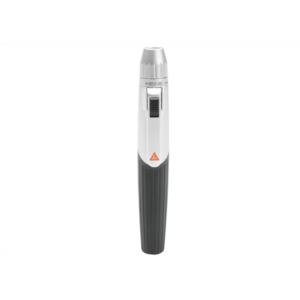 Pennelykt HEINE mini-c LED - D-008.73.109