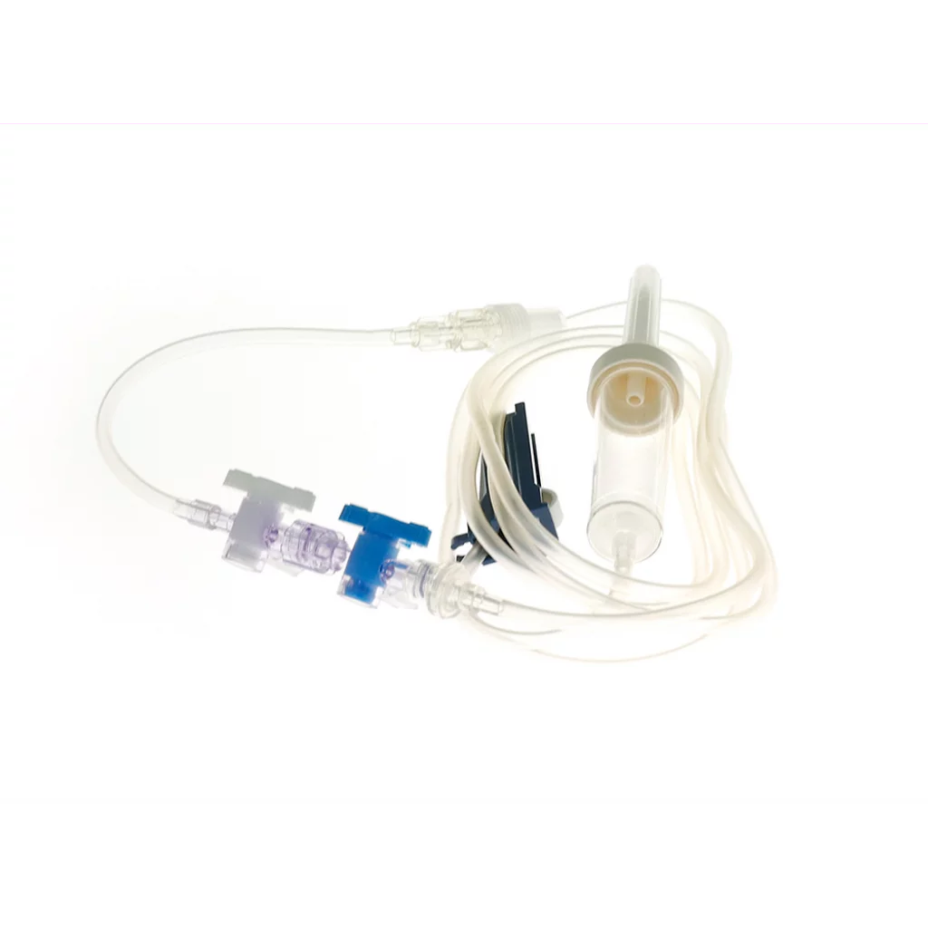 Infusjonssett for Anestesi - TIVA Set   Mediplast