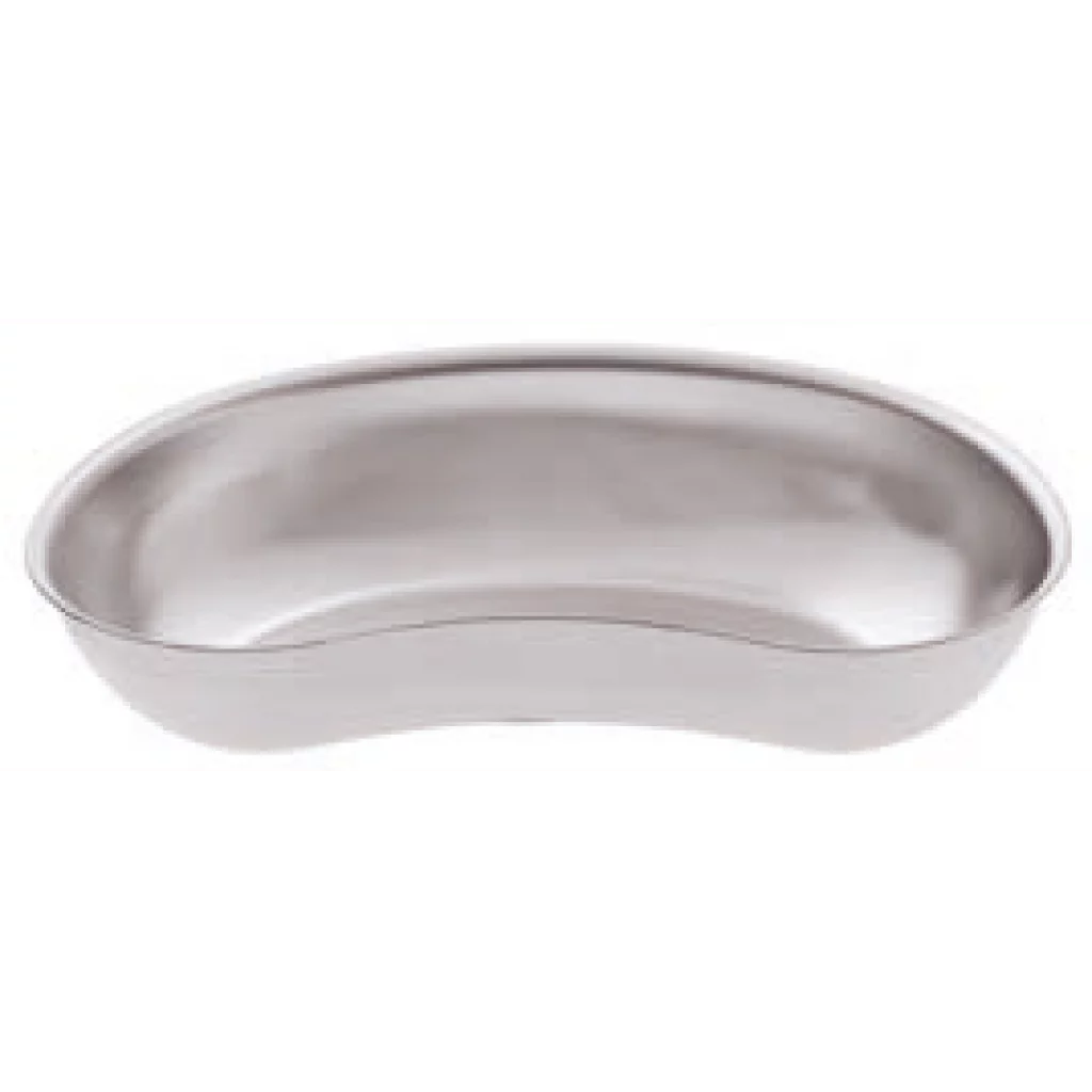 PUSSBEKKEN 170x95x35mm - Medicon