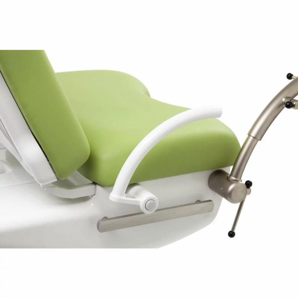 Håndtak for pasient, nedfellbare, for Serenity Next