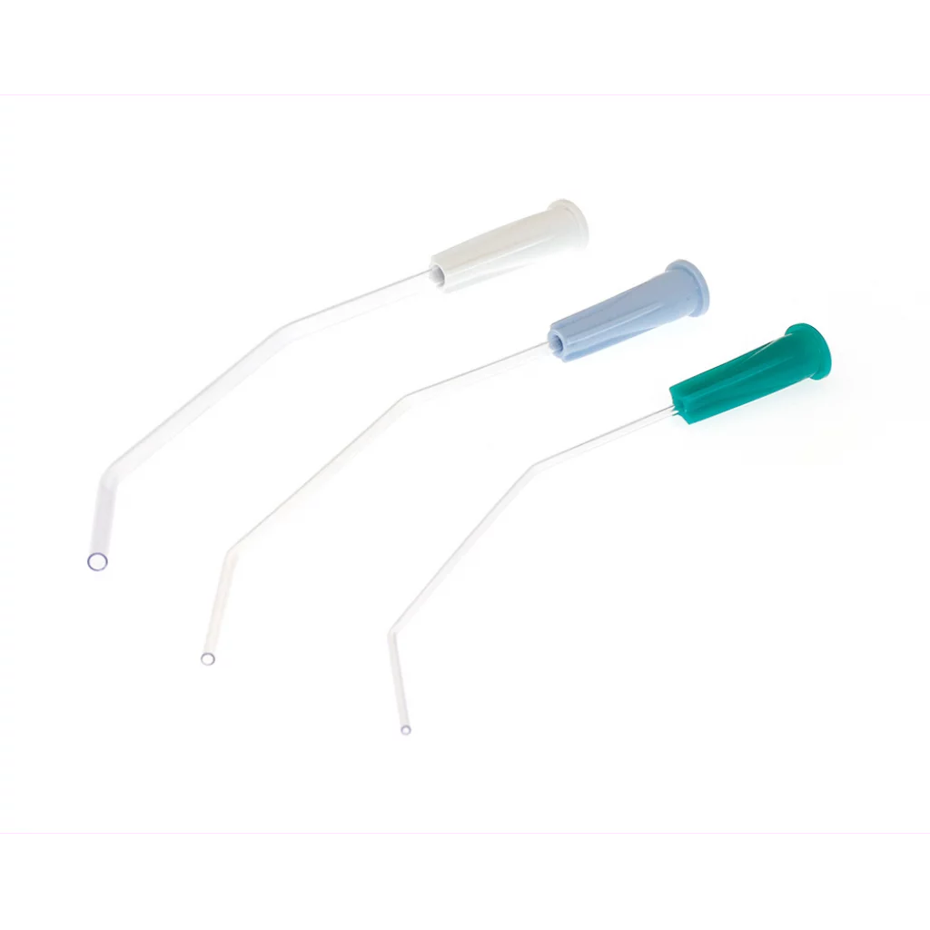 ØRESUG plast 4,0 x 160 steril, kateter kobling(pk. à 40 stk)