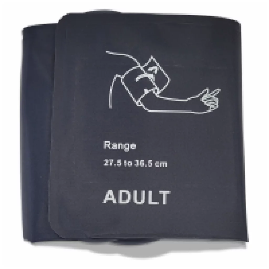 Mansjett voksen armomkrets 25-35 cm for Biolight M860