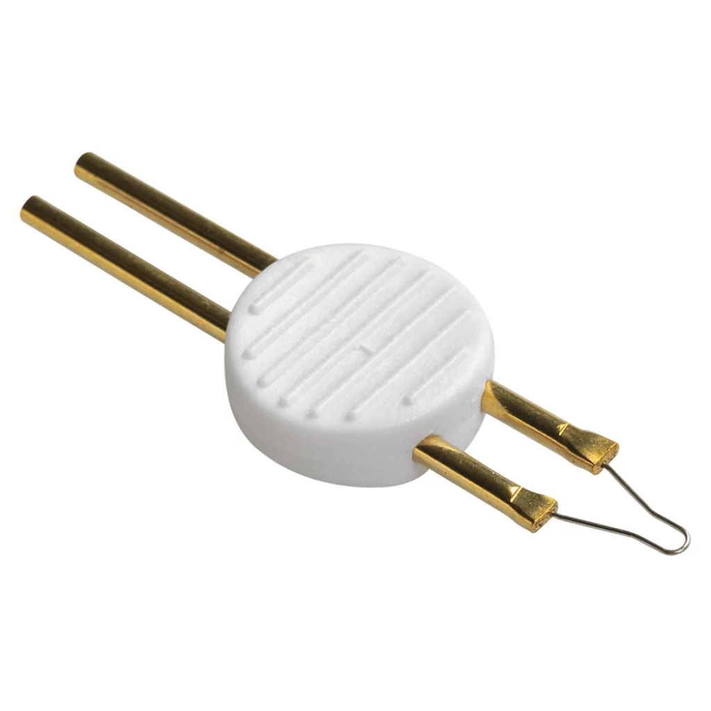 Brenner for Bovie Aaron batterikauter