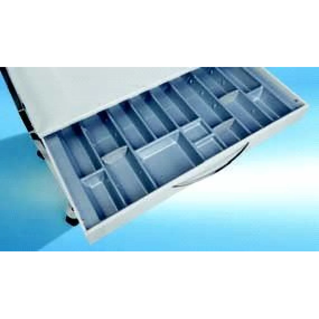 SKUFFEINNLEGG PRIMO-VARIO 94 (for Hygien-O-Star 94 cm) 6371