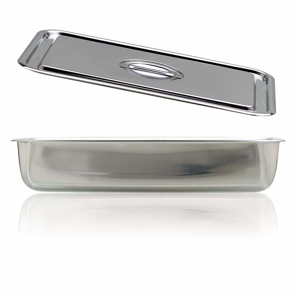 INSTRUMENTSKRIN 31,5 x 21,5 x 6cm